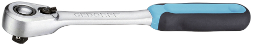 RATELSLEUTEL 1/2" 1993 U-20 1436686 *A*