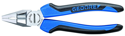 GEDORE COMBINATION PLIERS 8210-160 JC 6731100
