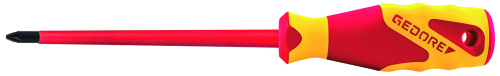 SCREWDRIVER VDE 2160 PZ1 1612182