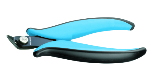 GEDORE MINI ELECTRONICS HEAD CUTTING PLIERS 8350-5 1828991