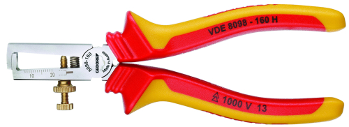 DRAADSTRIPTANG VDE 8098-160 H 1552074 *A*