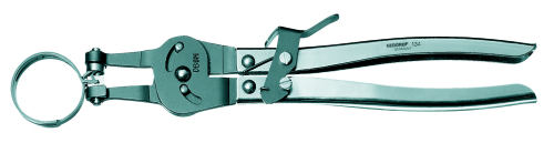 GEDORE HOSE CLAMP PLIERS 134 6391330