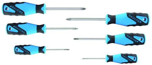 SCREWDRIVER SET 2160 PHZ-06 2003589