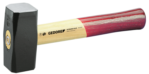 SHAMMERS 20H 1500g 8635560