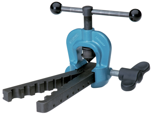 FELSAPPARAAT 4-14mm NR 233001 4537300