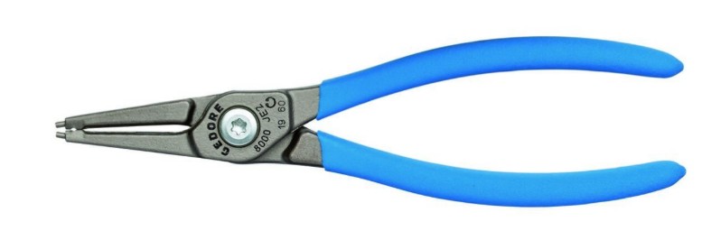 BORGRINGTANG 8000 JE 4 recht 85-140mm 2930803