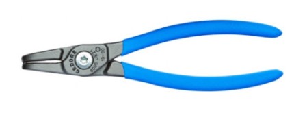 BORGRINGTANG 8000 JE 31 gebogen 40-100mm 2930854