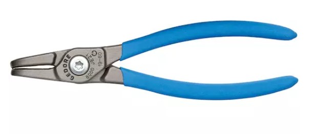 BORGRINGTANG 8000 JE 41 gebogen 85-140mm 2930862