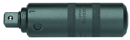 SLAGSCHR.DRAAIER 1/2"  K 1900 6654440