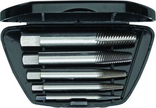 LEFT-HAND TAP SET 5-D M3-M18 8551S-005 2659336