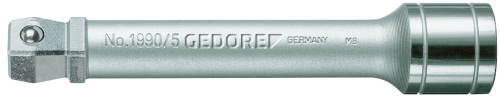VERLENGSTUK 1/2" 1990 KR-5 125mm 6173180