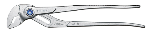 GEDORE WATER PUMP PLIERS 142-12 C SAFETY HINGE 1995553
