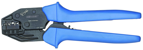 GEDORE CABLE lug pliers 8156 0.5-6mm2 uninsulated cable lugs 2836831