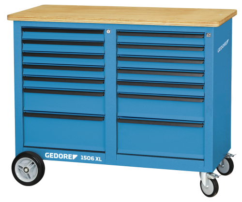 GEREEDSCHAPSWAGEN 1506-XL 2511 14 laden 2528088