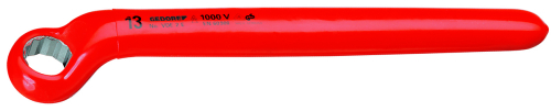 SINGLE RING WRENCH VDE 2 E13 13mm 6036350