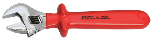 WRENCH VDE V 60 CP 10 10" 2179067