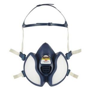 MASKER GAS/DAMP P3 4277KL.FFABE1P3D (:1) 