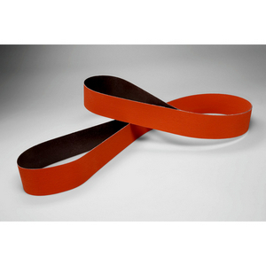 SCHUURBAND 777F CUBITRON 50x2000mm P60 VOOR ALGEMEEN GEBRUIK