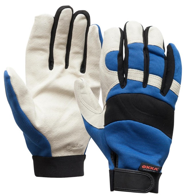 PR. GLOVES OXXA BALD-EAGLE MT10 WINTER
