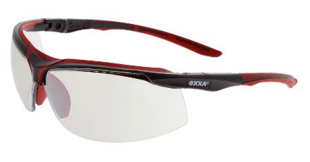 SAFETY GLASSES CULMA 8212 OXXA BLANK
