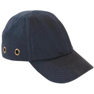 BUMPER CAP NAVY BLUE 6.13.020.00