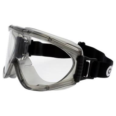 RUIMZICHTBRIL OXXA EGON 8225  PC UV400 >> ANTI-CONDENS <<