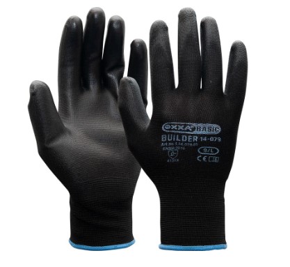 PR.HANDSCH.OXXA BUILDER 14-079 M10/XL