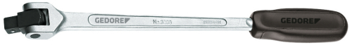 HANDGREEP+KNIE 3096 L=254mm 6238220