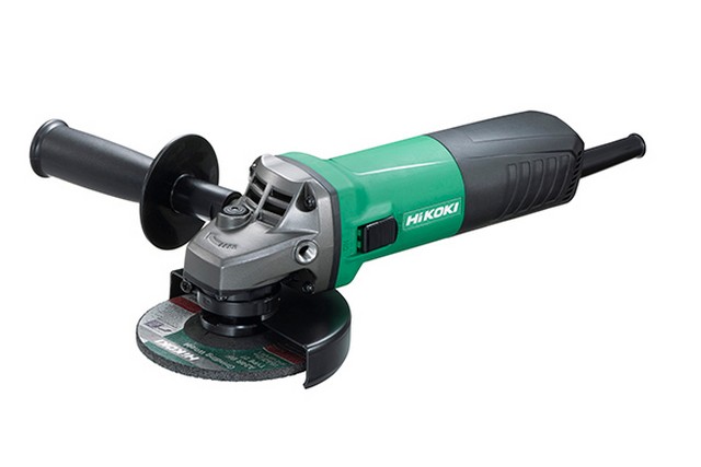 HAAKSESLIJPMACHINE G13SN2 YLZ 230V 125mm 900W in DOOS