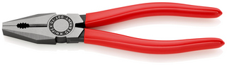 KNIPEX COMBINATION PLIERS 03 01 200 L=200mm