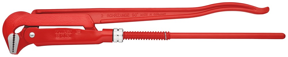 KNIPEX PIJPTANG 83 10 020 90° 2" L=560mm