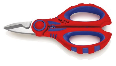 CABLE CUTTER + CRIMP 95 05 10- SB