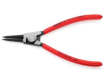KNIPEX BORGRINGTANG 46 11 A2 AS 19-60mm L=180mm 