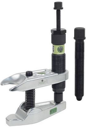BALL JOINT EXTRACTOR 129-4-H 15-Ton SHORT SPINDLE