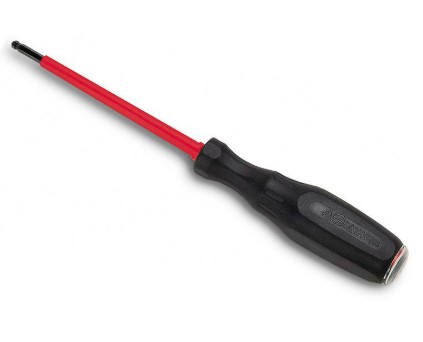 INTERCABLE VDE INBUSSCHROEVENDRAAIER FUTURII KOGELKOP 2,5mm 2110325 