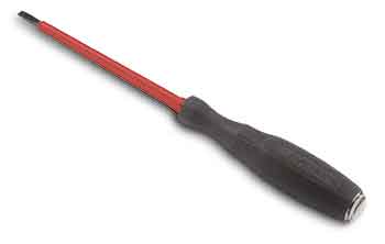 INTERCABLE VDE SCHROEVENDRAAIER FUTURII  4,5x1,0x125 2111345
