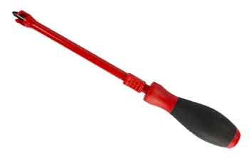 LEMP KLEMSCHROEVENDRAAIER PH-2 111912 SOFTGRIP 