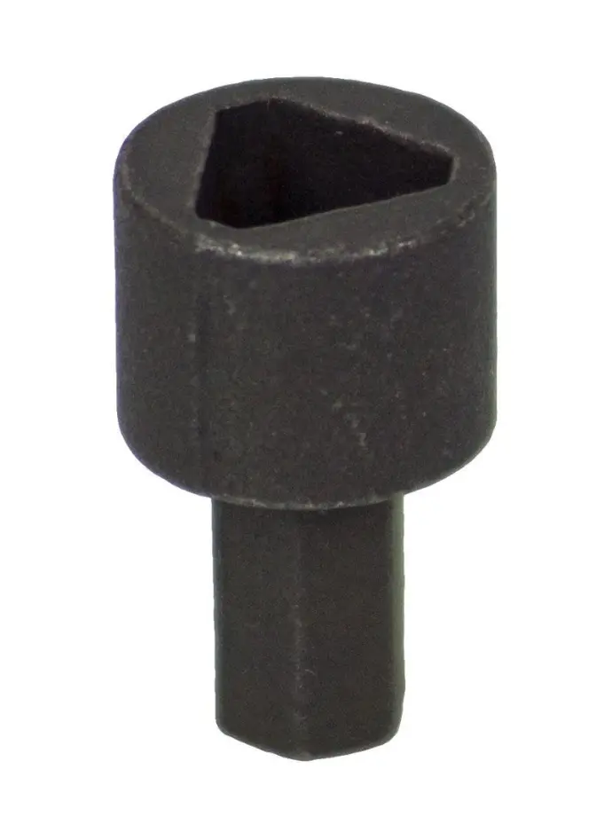 BIT TRIANGULAR 9mm 121531 V.121520