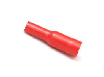 SOCKET WRENCH 1/2"X70 6-KT 8mm 130508