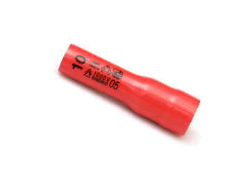 DOPSLEUTEL 1/2"X70 6-KT 10mm 130510 