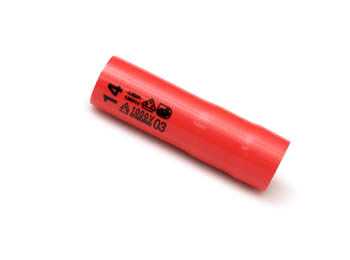 SOCKET WRENCH 1/2"X70 6-KT 14mm 130514