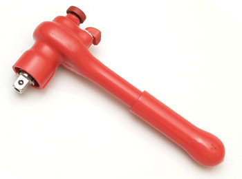 TORQUE WRENCH 131808 3/8" 8Nm