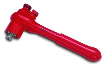 TORQUE WRENCH 131820 3/8" 20Nm