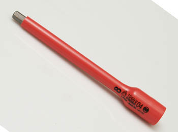 INPUT SOCKET WRENCH 3/8"X125 8mm 140108