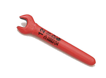 SINGLE SOCKET WRENCH 12mm 151312