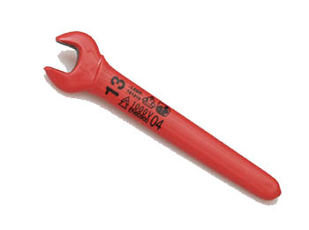 SINGLE SOCKET WRENCH 13mm 151313