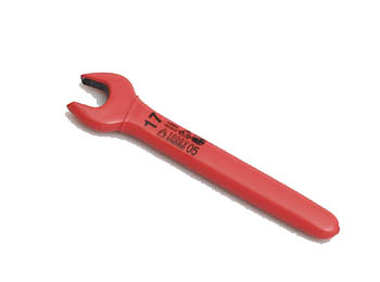 SINGLE SOCKET WRENCH 17mm 151317