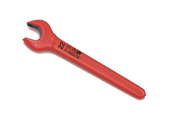 SINGLE SOCKET WRENCH 22mm 151322