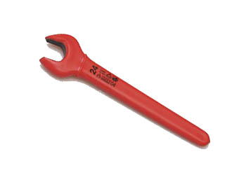 SINGLE SOCKET WRENCH 24mm 151324