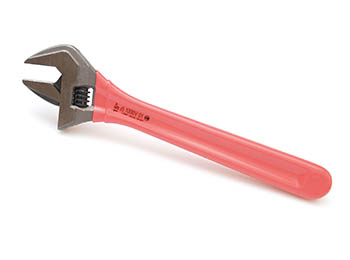 WRENCH 15" VDE 151915 MAX. WRENCH SIZE 44mm